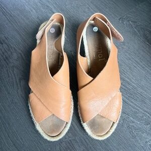 Maypol Made in Spain Wedges